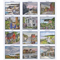 Charger l'image dans la visionneuse de la galerie, PINE RIDGE ART - AGENDA MENSUEL "MARITIME MOMENT" 2027
