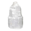 Charger l'image dans la visionneuse de la galerie, LAMPE BIEN ETRE SELENITE LED 4-5"
