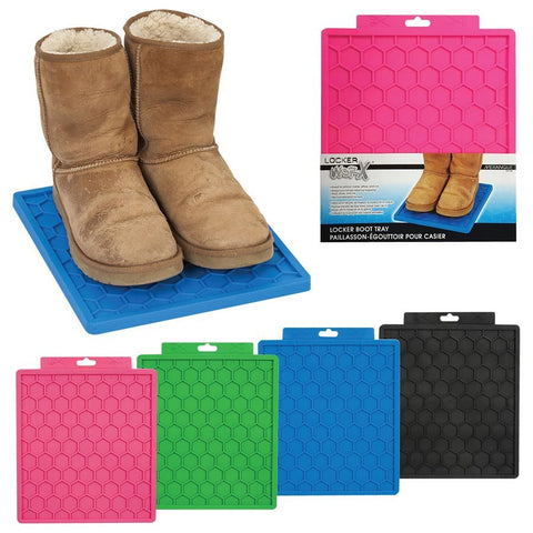 SCOLAIRE PAPETERIE - Porte-bottes pour casier
