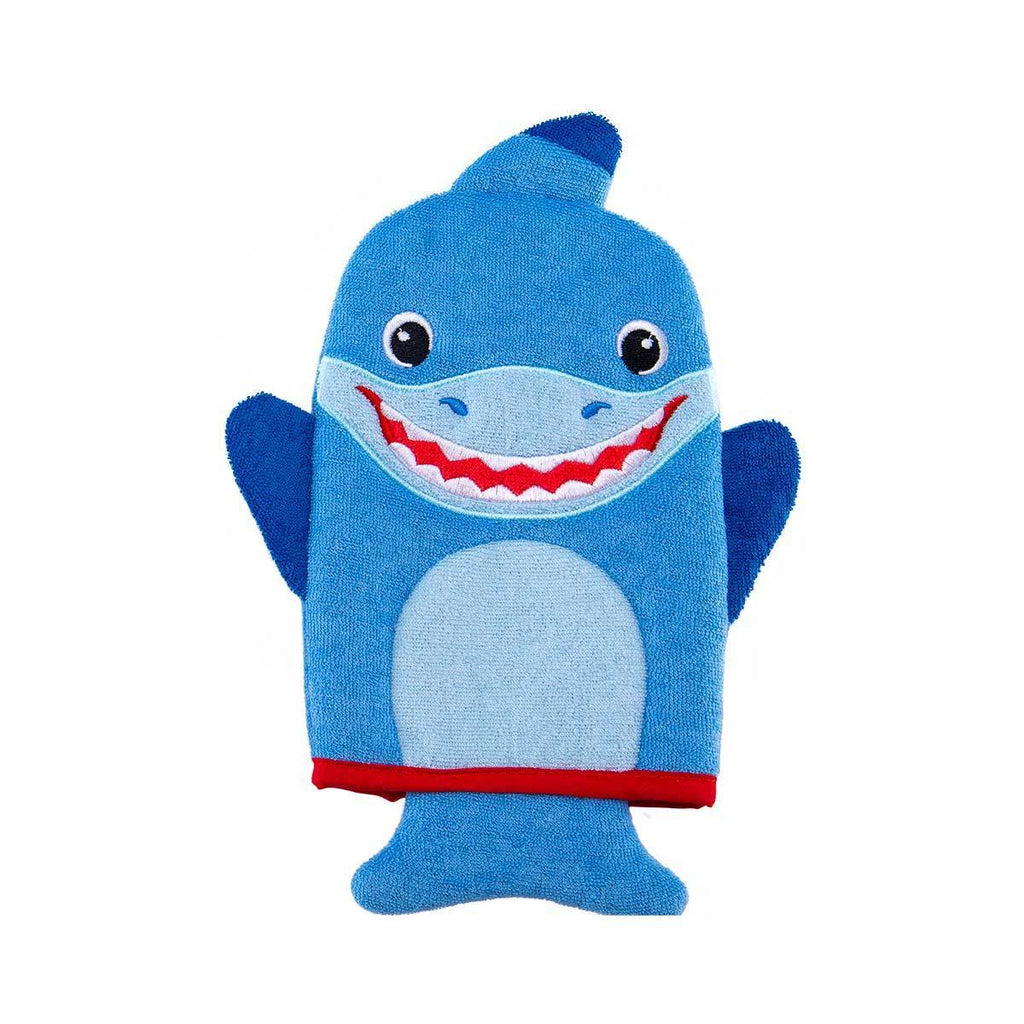 RELAXUS - GANT DE BAIN - REQUIN