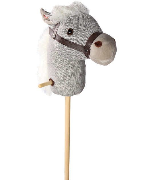 LABEL - TRYCO CHEVAL BATON - MILO GRIS