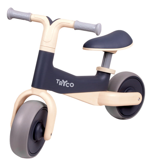 TRYCO - VELO D'EQUILIBRE BOBBIE GRIS