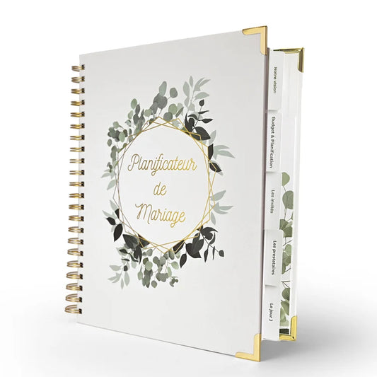 PLANIFICATEUR DE MARIAGE
