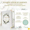 Charger l'image dans la visionneuse de la galerie, PLANIFICATEUR DE MARIAGE

