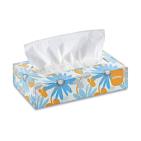 SCOLAIRE PAPETERIE -Papiers-mouchoirs Kleenex®