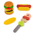 Charger l'image dans la visionneuse de la galerie, BATTAT - ENSEMBLE BBQ "COOK'N' GO"
