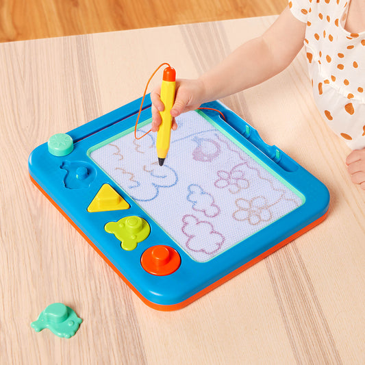 BATTAT - TABLETTE DESSIN MAGN EASY-DOODLE