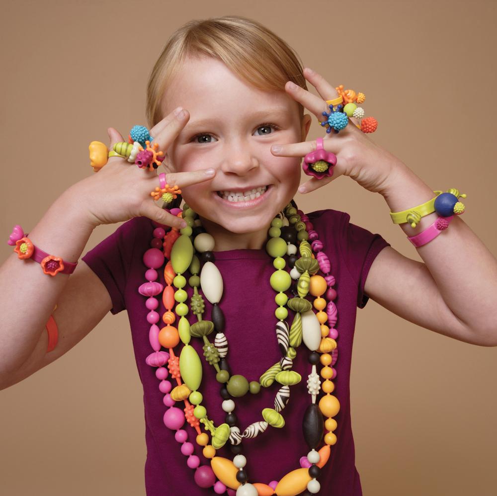 BATTAT - CREATIVE - BEAUTY POP-ARTY 300 MCX