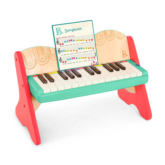 B WOODY - PIANO "MINI MAESTRO"