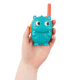 Charger l'image dans la visionneuse de la galerie, B.TOYS - ENSEMBLE "WALKIE TALKIES" HIPPO & SINGE
