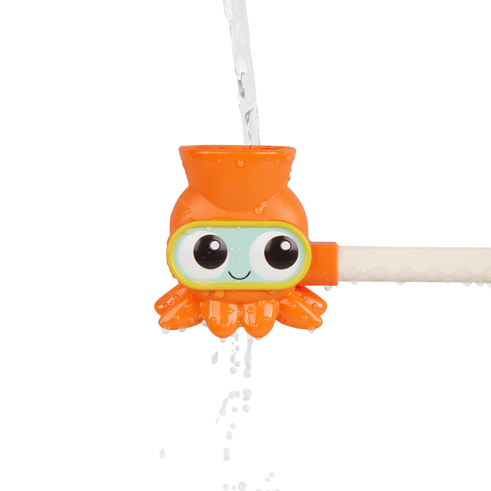 B. TOYS - JOUET DE BAIN ET POMPE A EAU