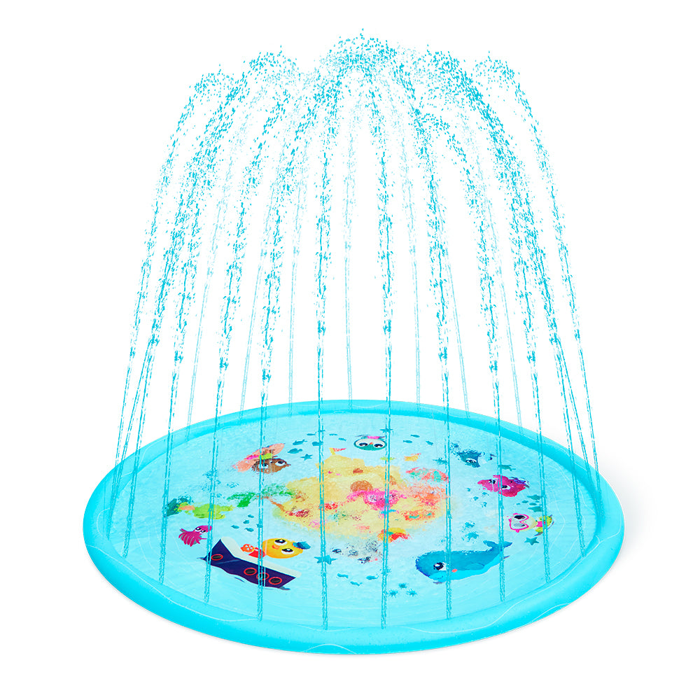 B SUMMER - TAPIS D'EAU 