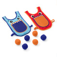 Charger l'image dans la visionneuse de la galerie, B.TOYS - ENSEMBLE VESTES ET BALLES LANCE ET COURS 8 MCX
