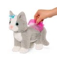 Charger l'image dans la visionneuse de la galerie, BATTAT - PUCCI PUPS SAC GLAMOUR  & CHATON
