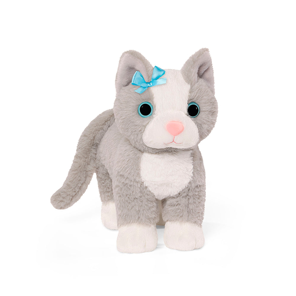 BATTAT - PUCCI PUPS SAC GLAMOUR  & CHATON