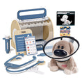 Charger l'image dans la visionneuse de la galerie, TOP BRIGHT - COFFRET VETERINAIRE CHIEN SONS & LUMIERES
