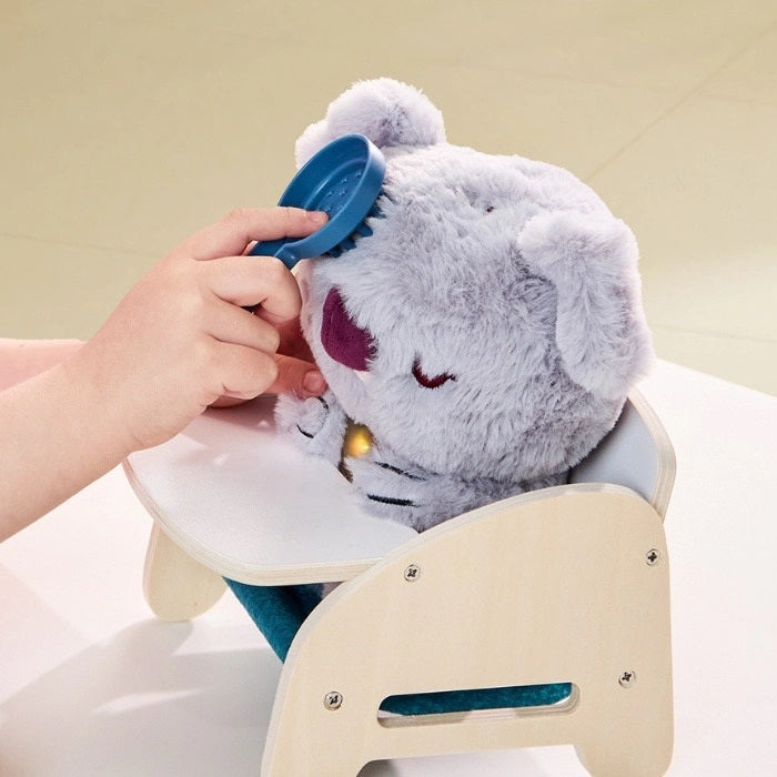 TOP BRIGHT - PRENEZ SOIN DE BEBE KOALA SON & LUMIÈRE