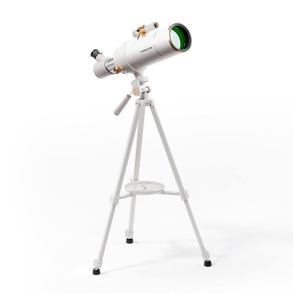 SCIENCE CAN - TELESCOPE ASTRONOMIQUE
