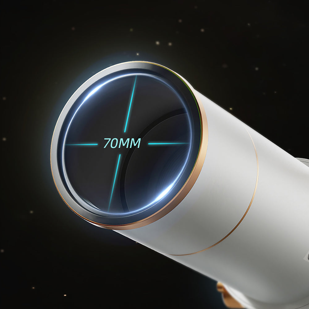 SCIENCE CAN - TELESCOPE ASTRONOMIQUE