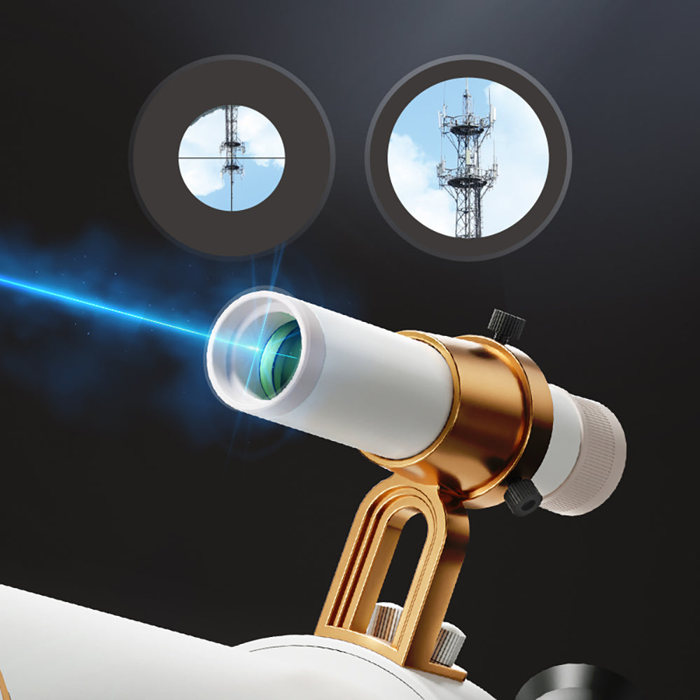 SCIENCE CAN - TELESCOPE ASTRONOMIQUE