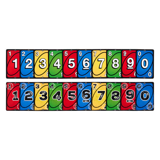 MATTEL - JEU DE CARTE UNO LIAR'S