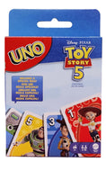 Charger l'image dans la visionneuse de la galerie, MATTEL - UNO HISTOIRE DE JOUET 5
