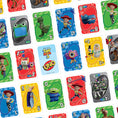Charger l'image dans la visionneuse de la galerie, MATTEL - UNO HISTOIRE DE JOUET 5
