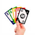 Charger l'image dans la visionneuse de la galerie, MATTEL - JEU DE CARTES "SKIP-BO"
