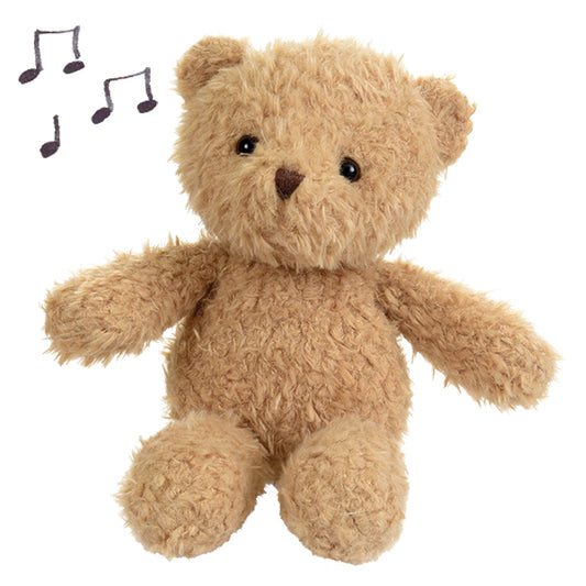EGMONT PELUCHE MORRIS MUSICAL