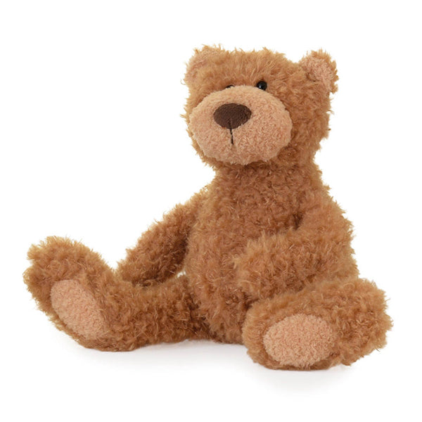 EGMONT PELUCHE OURS ANATOLE PETIT 10"