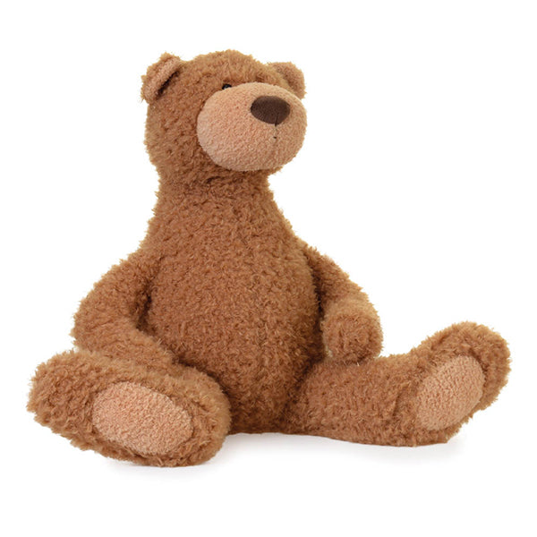 EGMONT- PELUCHE OURS ANATOLE MOYEN 15.5"