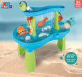 Charger l'image dans la visionneuse de la galerie, DANAPLAY - TABLE SABLE & EAU 22H X 24"L ET ACCESSOIRES
