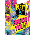 Charger l'image dans la visionneuse de la galerie, KID -  PARTY & CO - JEU SHOCK YOU!
