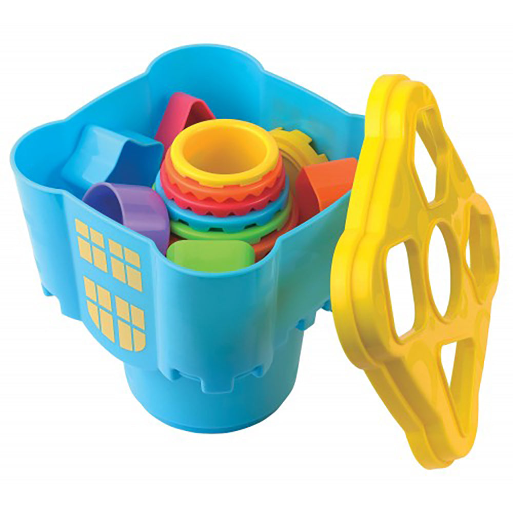 PAKO - MA PYRAMIDE CHATEAU