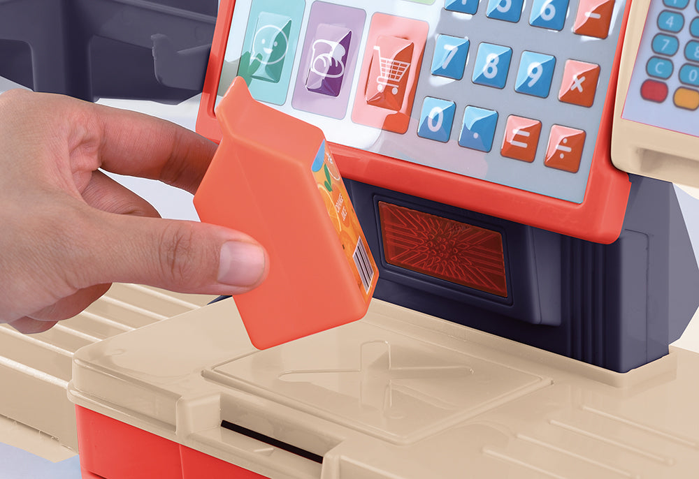 PAKO - CAISSE ENREGISTREUSE INTERACTIVE