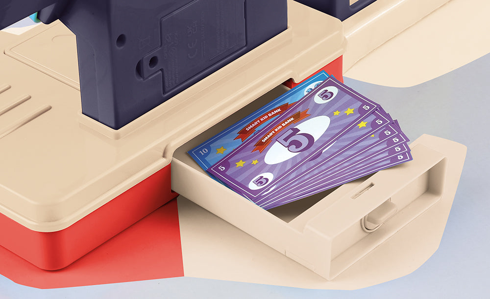 PAKO - CAISSE ENREGISTREUSE INTERACTIVE