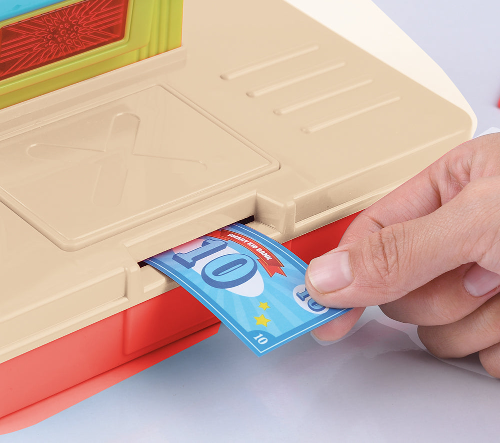 PAKO - CAISSE ENREGISTREUSE INTERACTIVE