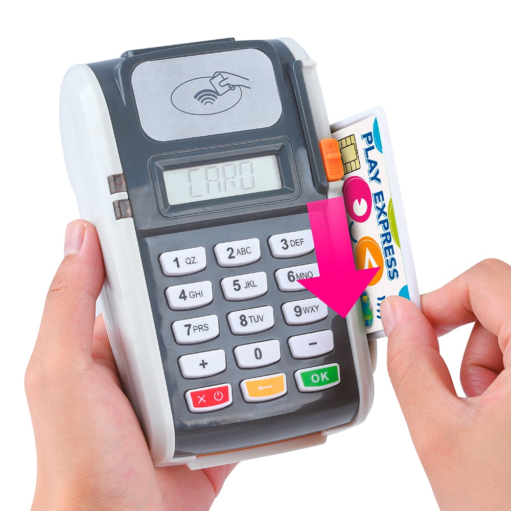 PAKO - TERMINAL DE PAIEMENT ELECTRONIQUE