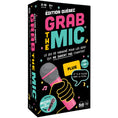 Charger l'image dans la visionneuse de la galerie, JEU GRAB THE MIC - EDITION QUEBEC
