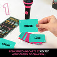 Charger l'image dans la visionneuse de la galerie, JEU GRAB THE MIC - EDITION QUEBEC
