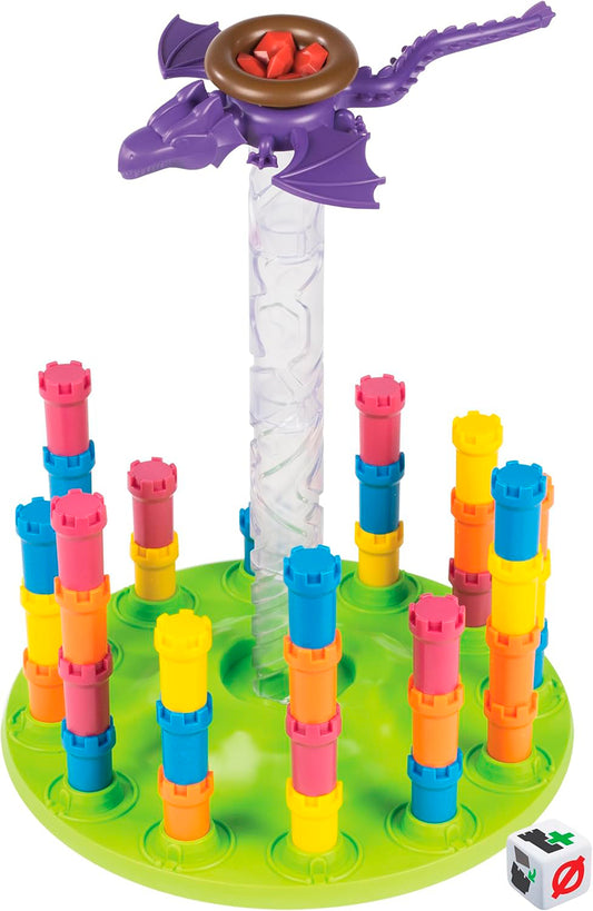 KID COLLECTION -  MISSION DRAGON VERSION BILINGUE
