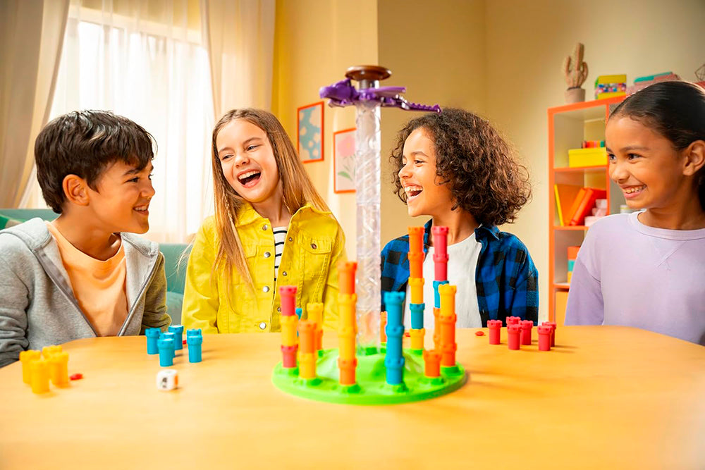 KID COLLECTION -  MISSION DRAGON VERSION BILINGUE