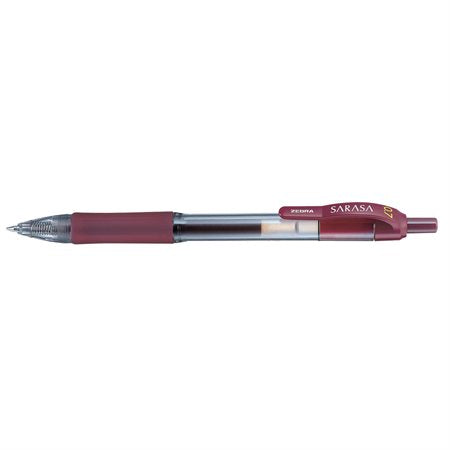 STYLO GEL RÉTRACTABLE "SARASA" 0,7 MM - PORTO