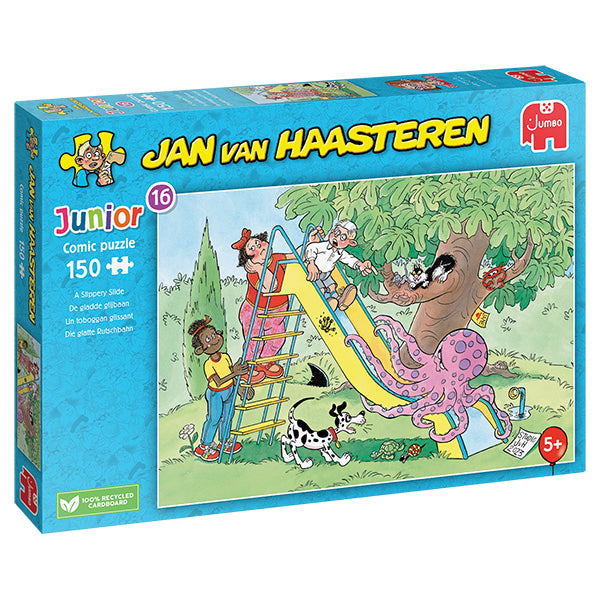 JUMBO - C-T ' GLISSADE " JVH  # 16 150MCX