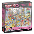 Charger l'image dans la visionneuse de la galerie, C-T WASGIJ DESTINY RETRO #10 HIGH STREET 1000MCX
