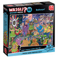 Charger l'image dans la visionneuse de la galerie, C-T WASGIJ MYSTERY 30 BULLSEYE 1000MCX
