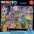 Charger l'image dans la visionneuse de la galerie, C-T WASGIJ MYSTERY 30 BULLSEYE 1000MCX
