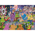 Charger l'image dans la visionneuse de la galerie, C-T WASGIJ MYSTERY 30 BULLSEYE 1000MCX
