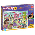 Charger l'image dans la visionneuse de la galerie, C-T WASGIJ JUNIOR #1 ICED SCREAMS! 240MCX
