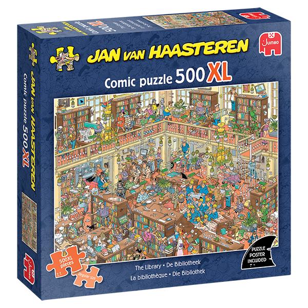 JUMBO - C-T- LA LIBRAIRIE JVHXL 500MCX